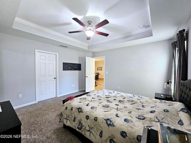 12716 DEEDER Lane, Jacksonville, FL 32258