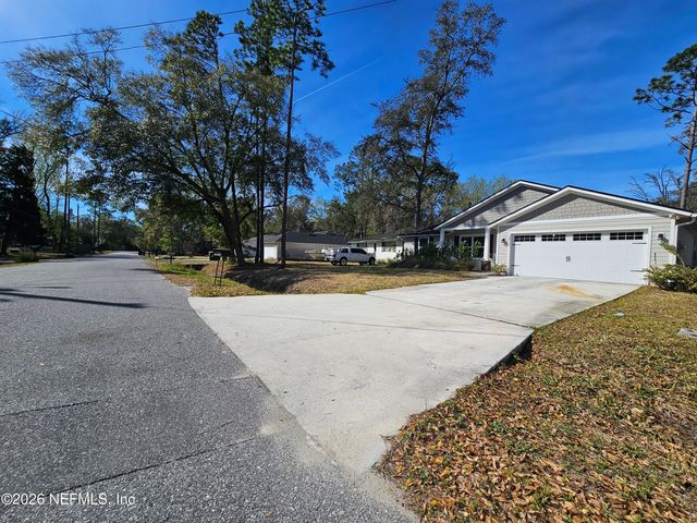 12716 DEEDER Lane, Jacksonville, FL 32258