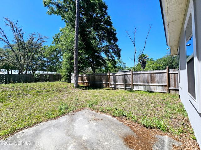 12716 DEEDER Lane, Jacksonville, FL 32258