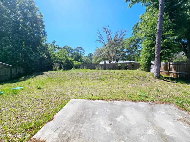 12716 DEEDER Lane, Jacksonville, FL 32258