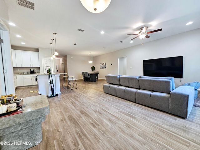 12716 DEEDER Lane, Jacksonville, FL 32258