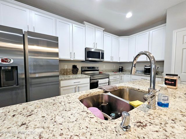 12716 DEEDER Lane, Jacksonville, FL 32258