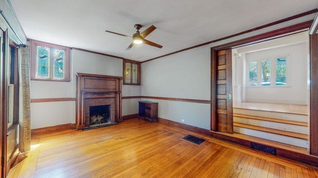 36 Dexter Rd, Newton, MA 02460