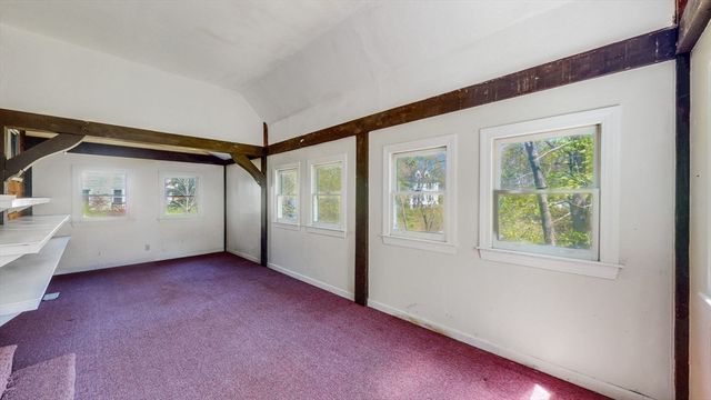36 Dexter Rd, Newton, MA 02460