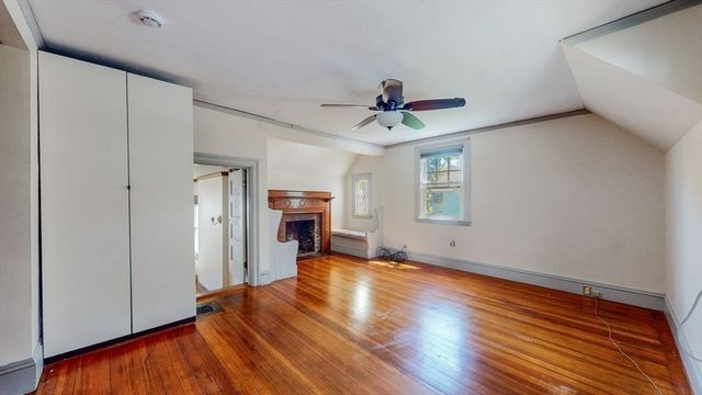 36 Dexter Rd, Newton, MA 02460