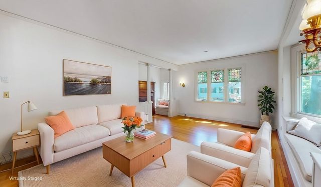 36 Dexter Rd, Newton, MA 02460