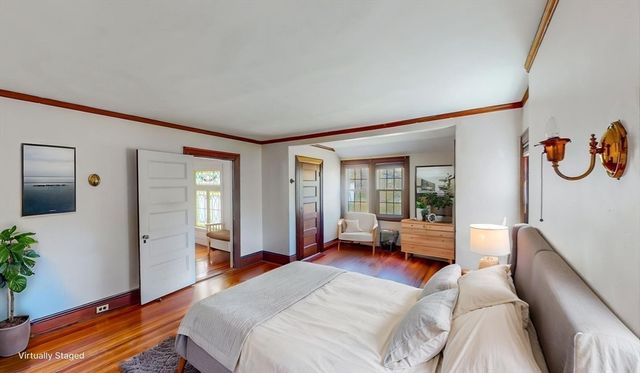 36 Dexter Rd, Newton, MA 02460