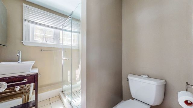 36 Dexter Rd, Newton, MA 02460