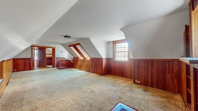 36 Dexter Rd, Newton, MA 02460