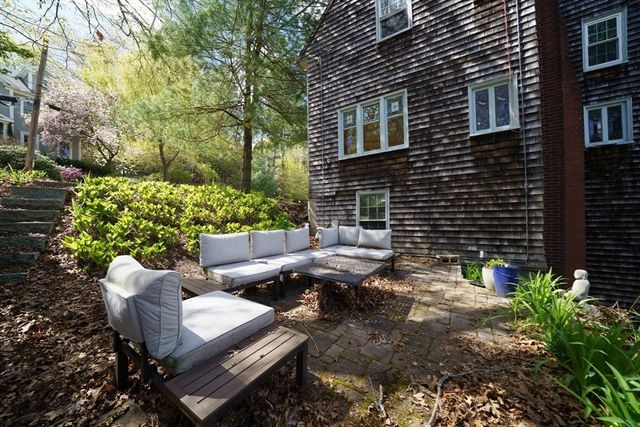 36 Dexter Rd, Newton, MA 02460