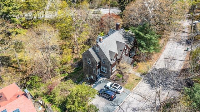 36 Dexter Rd, Newton, MA 02460