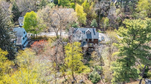 36 Dexter Rd, Newton, MA 02460