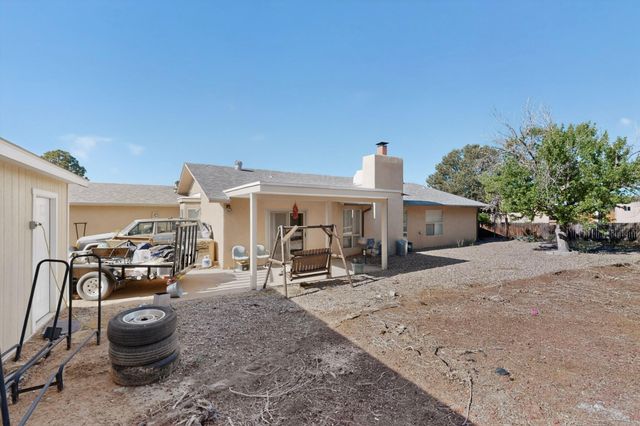 3701 Torrey Pines Road SE, Rio Rancho, NM 87124