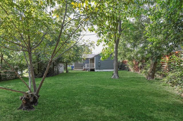 2821 Gladstone Drive, Dallas, TX 75211