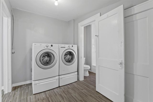 2821 Gladstone Drive, Dallas, TX 75211
