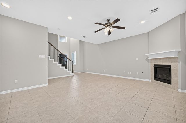 12607 Ashford Shore Drive, Houston, TX 77072