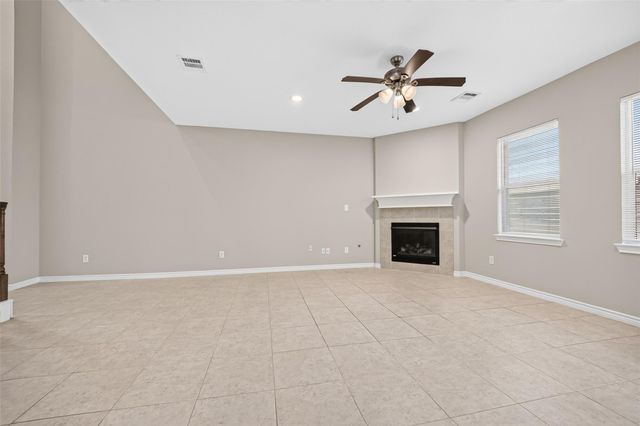 12607 Ashford Shore Drive, Houston, TX 77072
