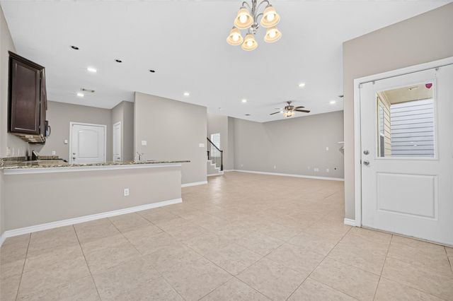 12607 Ashford Shore Drive, Houston, TX 77072