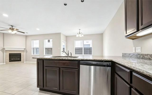 12607 Ashford Shore Drive, Houston, TX 77072
