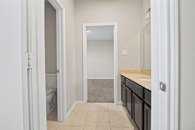 12607 Ashford Shore Drive, Houston, TX 77072