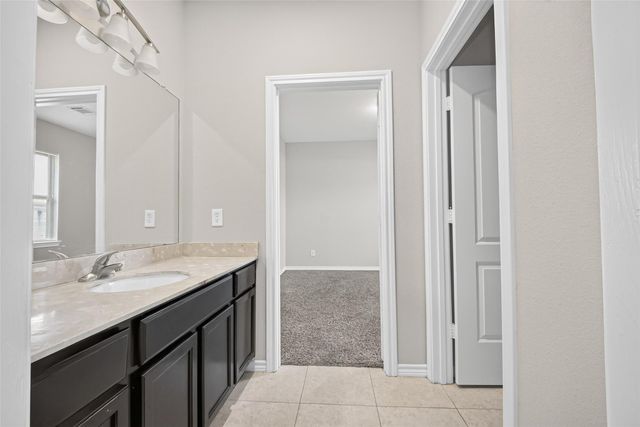 12607 Ashford Shore Drive, Houston, TX 77072