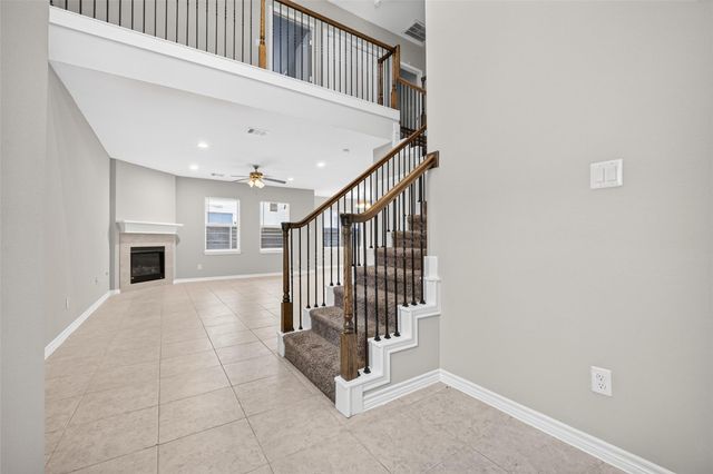 12607 Ashford Shore Drive, Houston, TX 77072