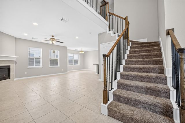 12607 Ashford Shore Drive, Houston, TX 77072