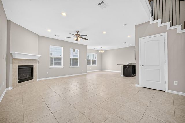 12607 Ashford Shore Drive, Houston, TX 77072
