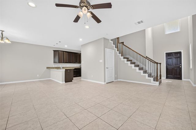 12607 Ashford Shore Drive, Houston, TX 77072