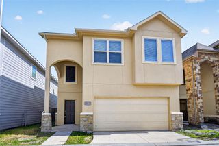 12607 Ashford Shore Drive, Houston, TX 77072