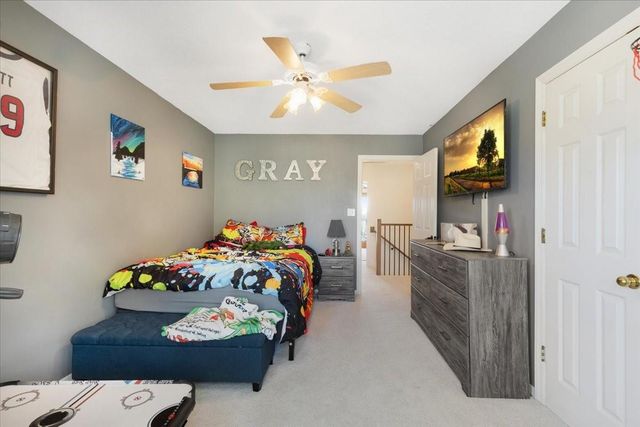2203 Lomax Dr, La Porte, TX 77571