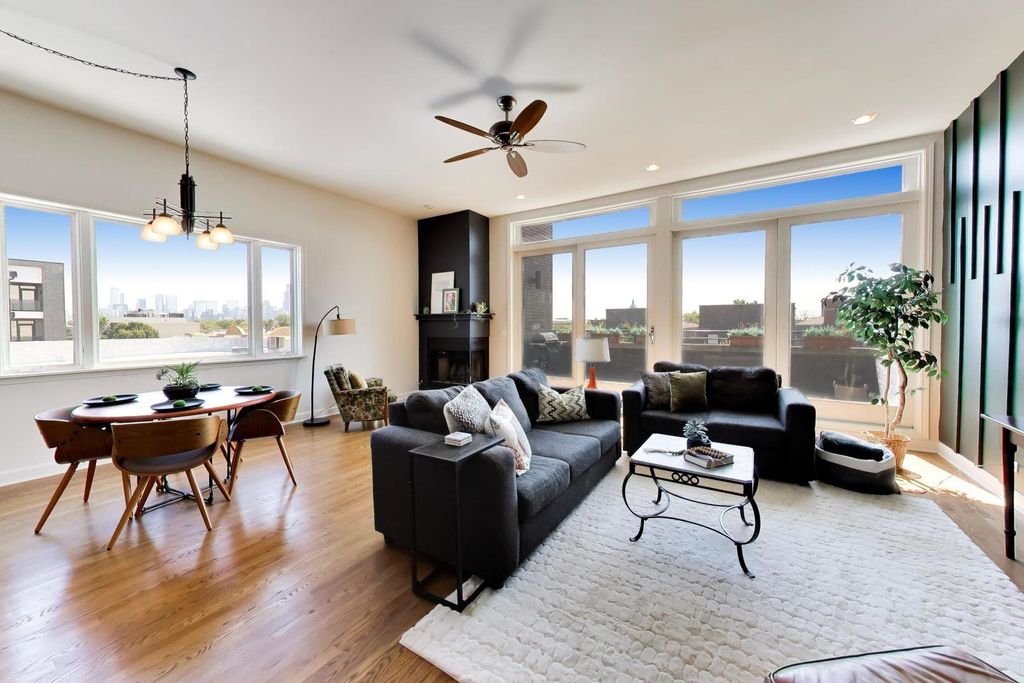 2306 W Chicago Avenue 4, Chicago, IL 60622 — photo 2