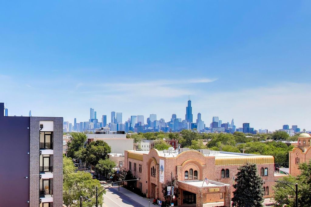 2306 W Chicago Avenue 4, Chicago, IL 60622 — photo 3
