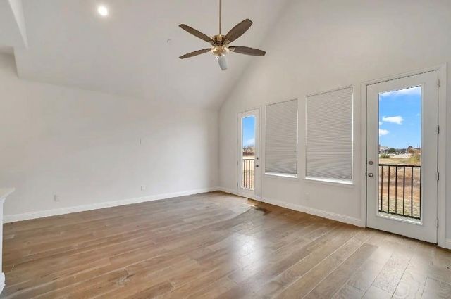 3364 Archduke Drive, Frisco, TX 75034