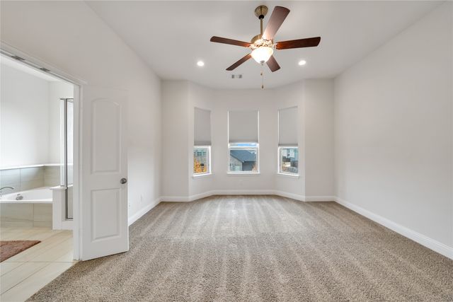 3364 Archduke Drive, Frisco, TX 75034