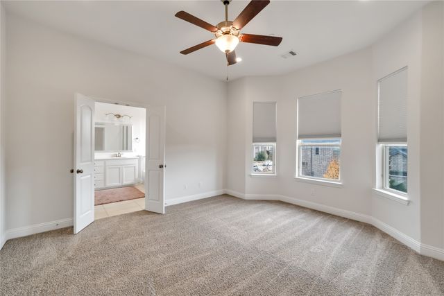 3364 Archduke Drive, Frisco, TX 75034