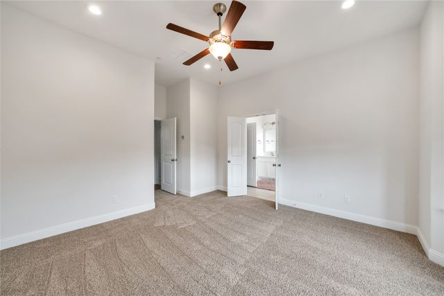 3364 Archduke Drive, Frisco, TX 75034