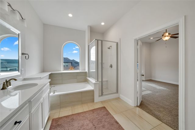 3364 Archduke Drive, Frisco, TX 75034