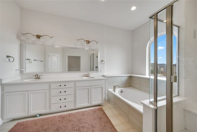 3364 Archduke Drive, Frisco, TX 75034