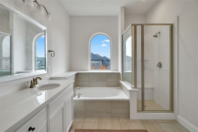 3364 Archduke Drive, Frisco, TX 75034