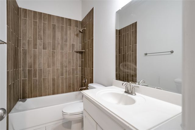 3364 Archduke Drive, Frisco, TX 75034