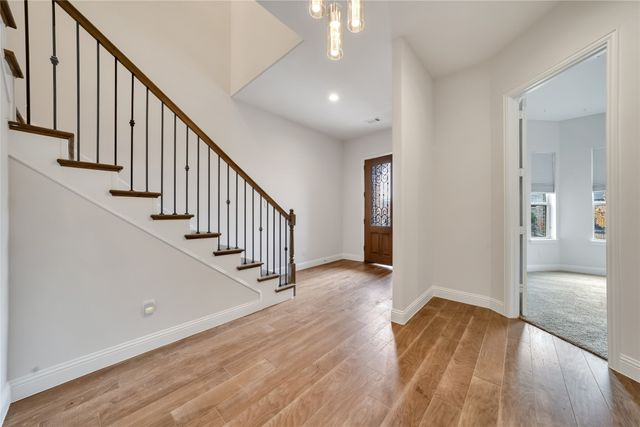 3364 Archduke Drive, Frisco, TX 75034