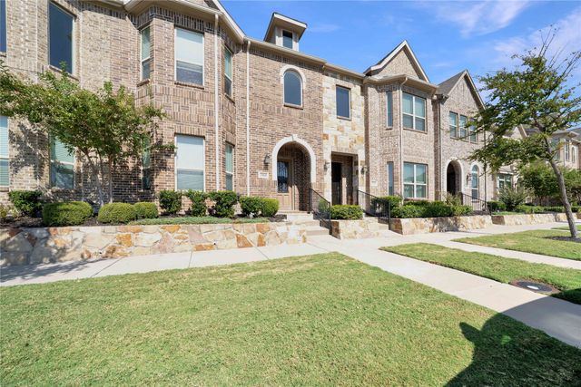 3364 Archduke Drive, Frisco, TX 75034