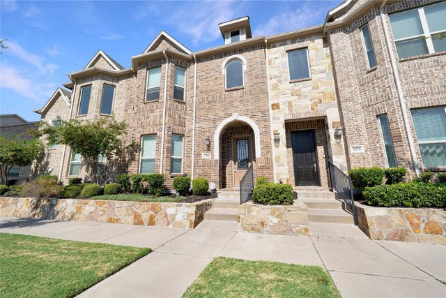 3364 Archduke Drive, Frisco, TX 75034