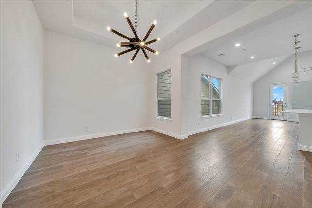 3364 Archduke Drive, Frisco, TX 75034