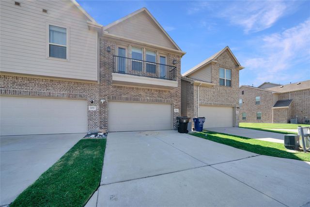 3364 Archduke Drive, Frisco, TX 75034