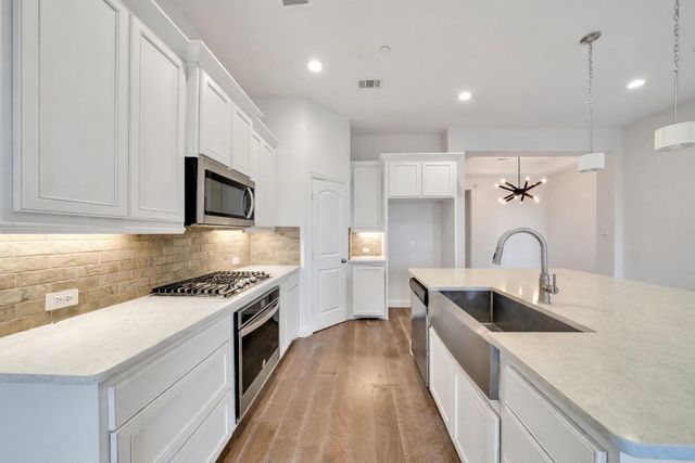 3364 Archduke Drive, Frisco, TX 75034