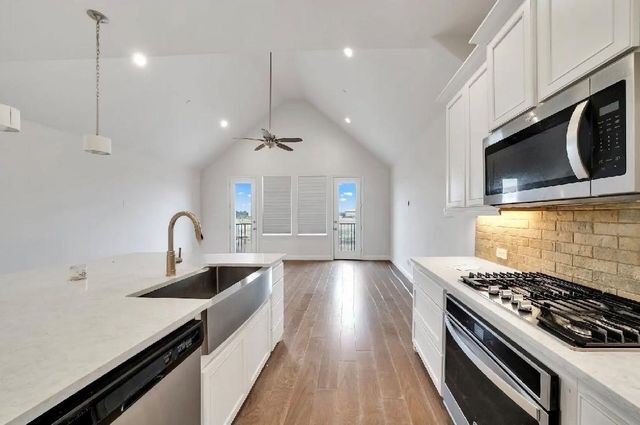 3364 Archduke Drive, Frisco, TX 75034