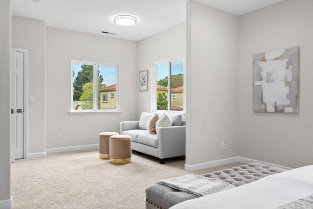 1576 Heritage Lane, Santa Cruz, CA 95062