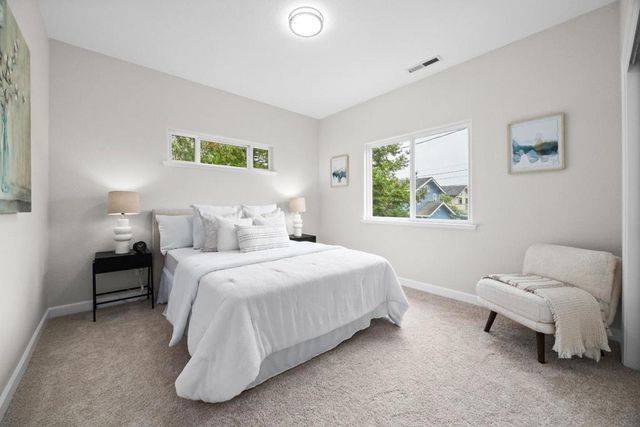 1576 Heritage Lane, Santa Cruz, CA 95062